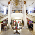 The Mansion Resort Hotel & Spa