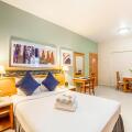 Golden Sands Hotel Apartments