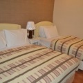 Golden Suites Hotel