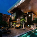 Au Lac Legend Hotel