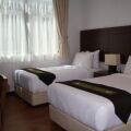 Samsuria Beach Resort & Residence