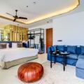 Azaya Beach Resort