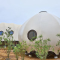 Wild Coast Tented Lodge All Inclusive