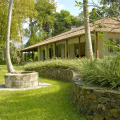 Ivory House