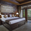 Hotel Tjampuhan Spa