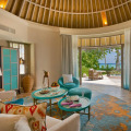 The Nautilus Beach & Ocean Houses Maldives