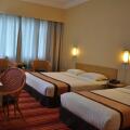 Tang Dynasty Park Hotel