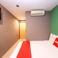 Alor Street Hotel