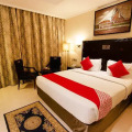 Smana Hotel Al Raffa