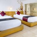 Kuta Beach Club (Ex Sol House Bali – Kuta)