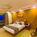 Fortune Resort Benaulim, Goa
