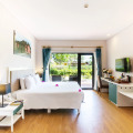 Sandy Beach Non Nuoc Resort Danang