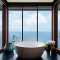 Six Senses Uluwatu, Bali