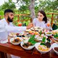 Tribe Yala - Luxury Camping