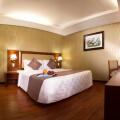Aristo Saigon Hotel