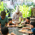Bali Dynasty Resort