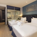 Erica Hotel Nha Trang