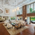 The Laguna, A Luxury Collection Resort & Spa, Nusa Dua, Bali