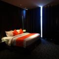 Grand Alora Hotel