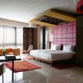 Jumeirah Creekside Hotel