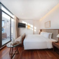 Green Beach Hotel Nha Trang