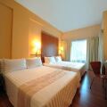 Alpha Genesis Hotel Bukit Bintang
