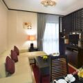 Park Hotel Apartments