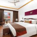 Lazy Lagoon, Baga A Lemon Tree Resort