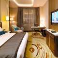 Pacific Regency Hotel Suites