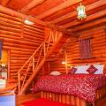 Queenswood Cottage