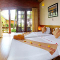 Little Muine Cottages Resort