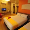 Sri Manja Boutique Hotel