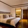 Nusa Dua Beach Hotel & Spa, Bali
