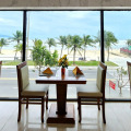 Yarra Ocean Suite Danang