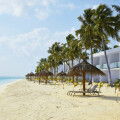 Riu Atoll Maldives