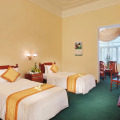 Hotel Continental Saigon