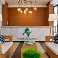 Crystal Sands