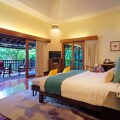Bunga Raya Island Resort & Spa
