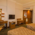 Pearl View Hotel