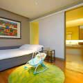 Movenpick Resort & Spa, Jimbaran Bali