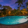 Parigata Villas Resort