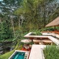 Four Seasons Resort Bali At Sayan