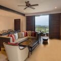 Hilton Goa Resort