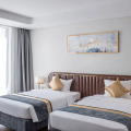 Grand Tourane Hotel Nha Trang