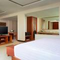Sun Island Hotel Legian