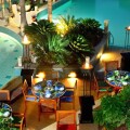 Four Seasons Hotel Cairo At Nile Plaza