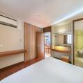 Bandara Suites Silom, Bangkok