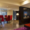 Hard Rock Hotel Goa