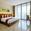 Taksu Sanur Hotel