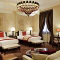 Sofitel Legend Old Cataract Aswan